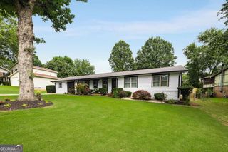 3844 Saddle Ridge Drive, Snellville, GA 30039
