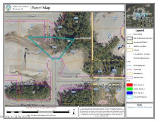 1146 N Leseman Way, Wasilla, AK 99623