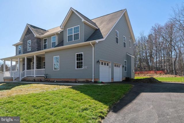10640 GROSS LN, Beltsville, MD 20705