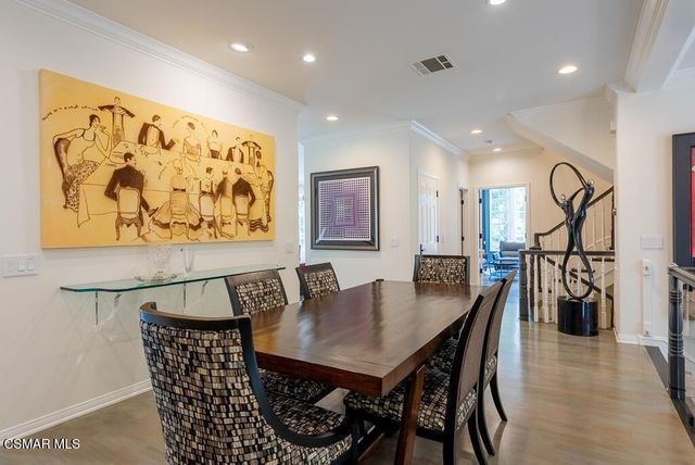 2491 Swanfield Court, Thousand Oaks, CA 91361