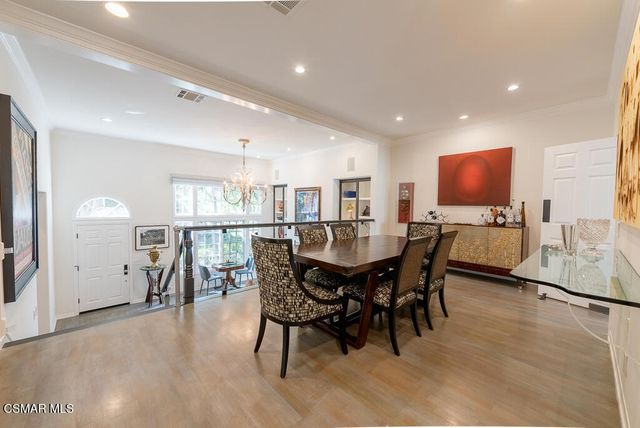 2491 Swanfield Court, Thousand Oaks, CA 91361