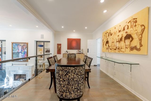 2491 Swanfield Court, Thousand Oaks, CA 91361