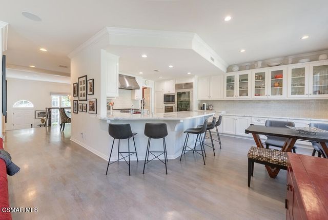 2491 Swanfield Court, Thousand Oaks, CA 91361