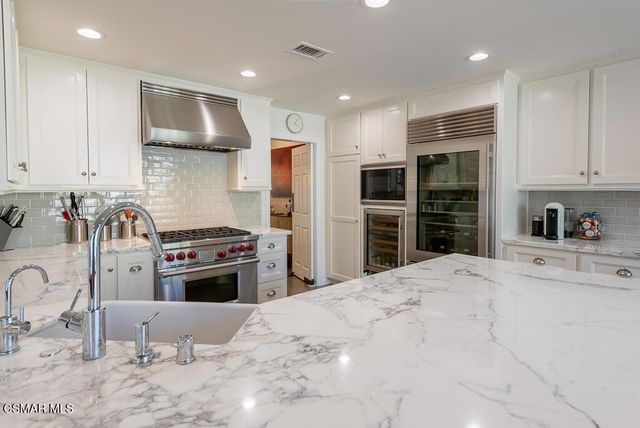 2491 Swanfield Court, Thousand Oaks, CA 91361