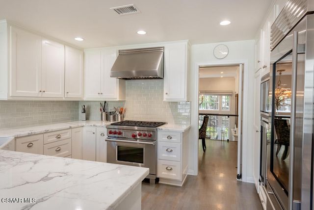 2491 Swanfield Court, Thousand Oaks, CA 91361