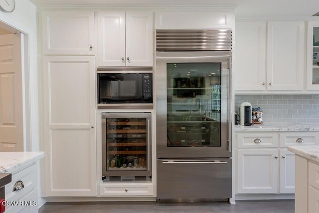 2491 Swanfield Court, Thousand Oaks, CA 91361