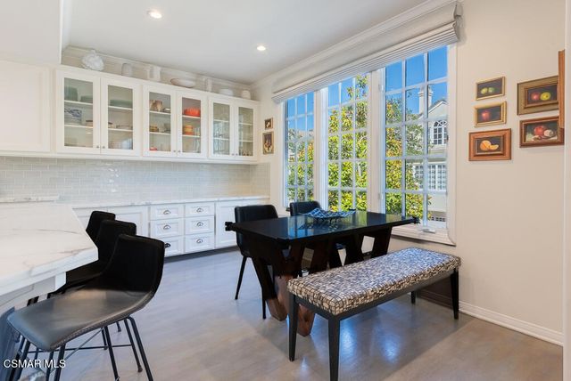 2491 Swanfield Court, Thousand Oaks, CA 91361