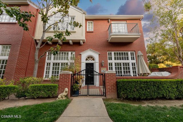 2491 Swanfield Court, Thousand Oaks, CA 91361