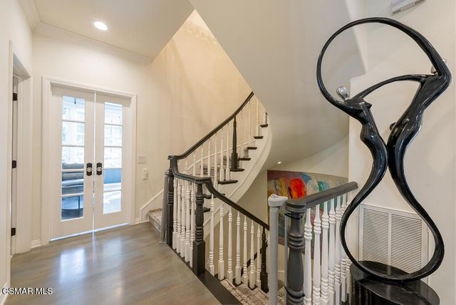 2491 Swanfield Court, Thousand Oaks, CA 91361