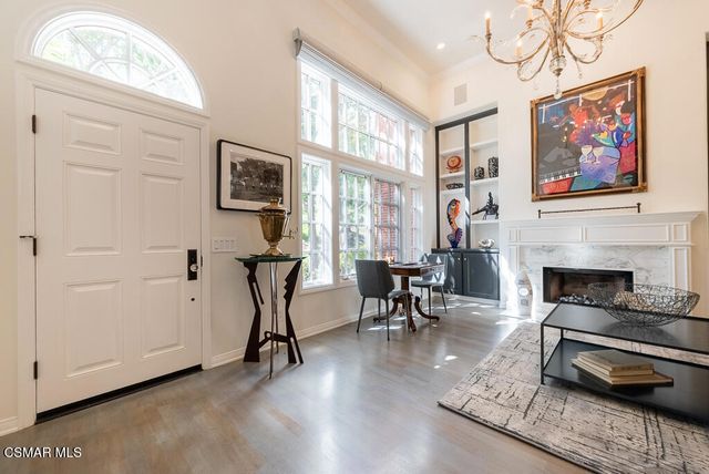 2491 Swanfield Court, Thousand Oaks, CA 91361