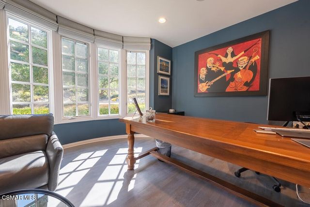 2491 Swanfield Court, Thousand Oaks, CA 91361