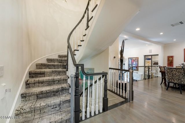 2491 Swanfield Court, Thousand Oaks, CA 91361