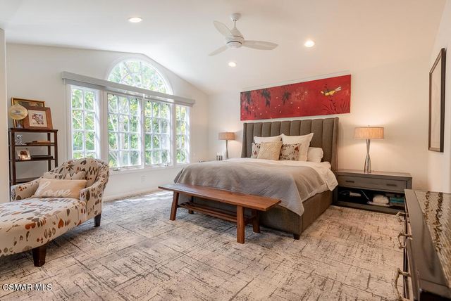2491 Swanfield Court, Thousand Oaks, CA 91361