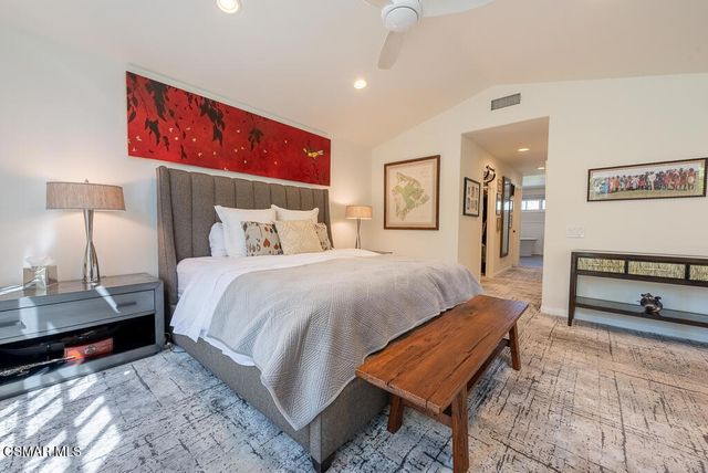 2491 Swanfield Court, Thousand Oaks, CA 91361