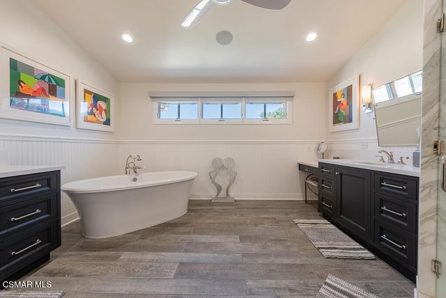2491 Swanfield Court, Thousand Oaks, CA 91361
