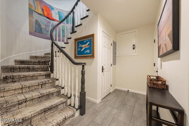 2491 Swanfield Court, Thousand Oaks, CA 91361