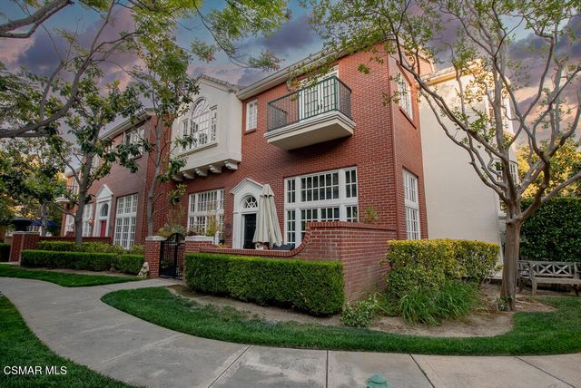 2491 Swanfield Court, Thousand Oaks, CA 91361