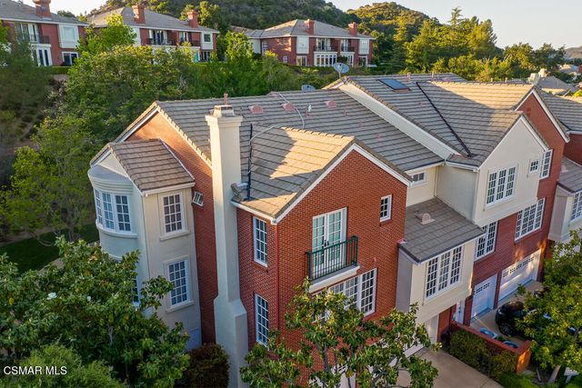 2491 Swanfield Court, Thousand Oaks, CA 91361