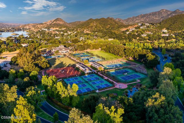 2491 Swanfield Court, Thousand Oaks, CA 91361