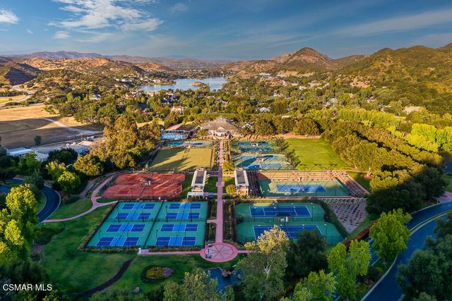 2491 Swanfield Court, Thousand Oaks, CA 91361