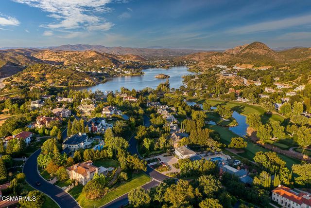 2491 Swanfield Court, Thousand Oaks, CA 91361