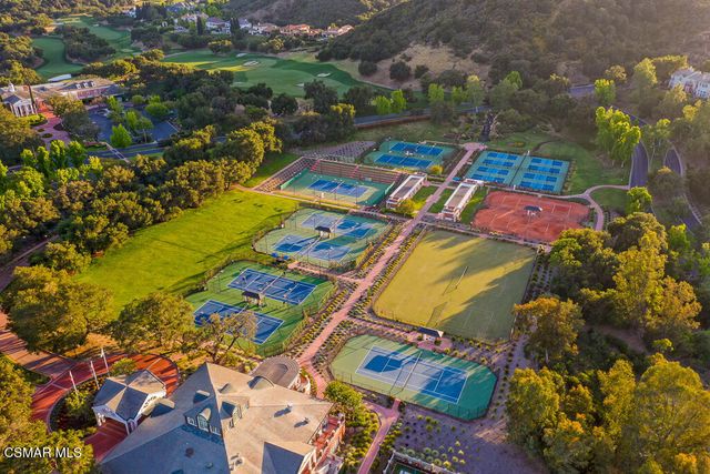 2491 Swanfield Court, Thousand Oaks, CA 91361