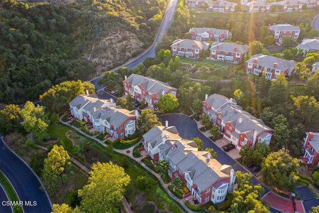 2491 Swanfield Court, Thousand Oaks, CA 91361