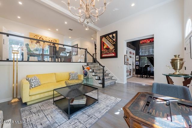 2491 Swanfield Court, Thousand Oaks, CA 91361