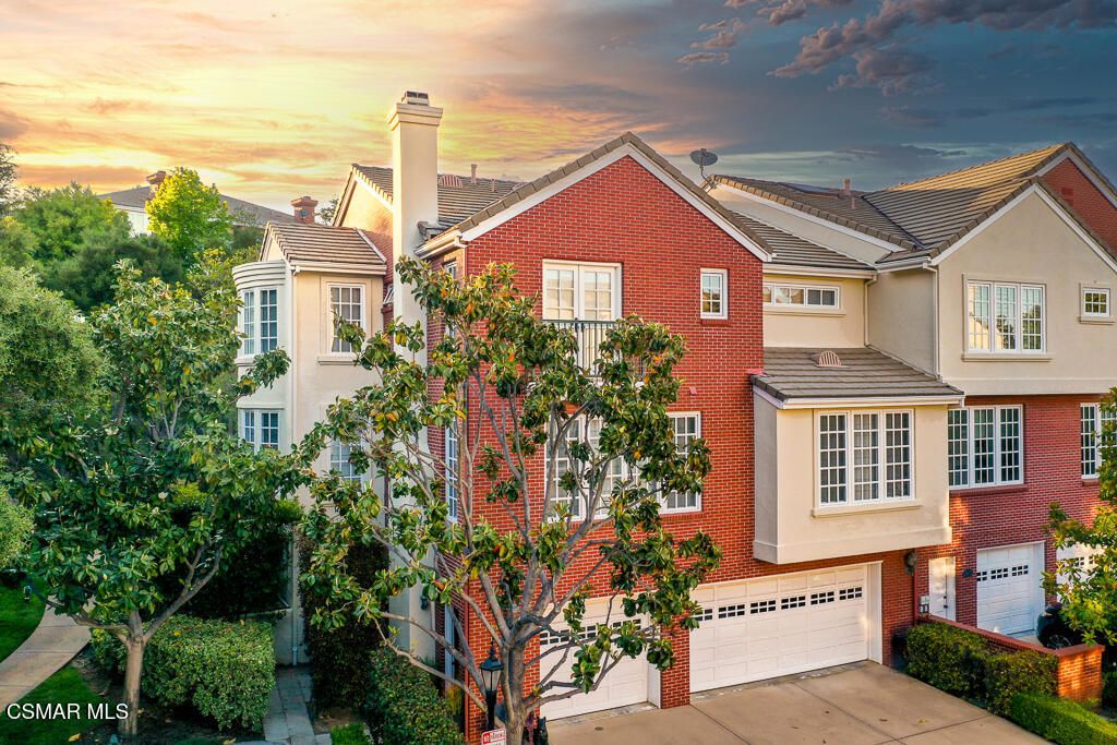 2491 Swanfield Court, Thousand Oaks, CA 91361