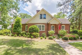 1878 A Cambridge Avenue, Atlanta, GA 30337