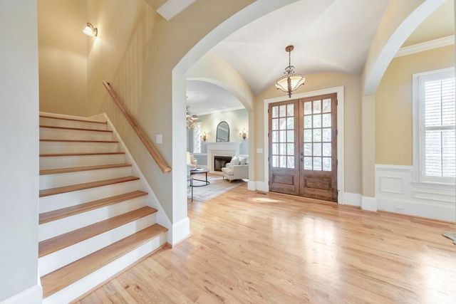 2252 Parkwood Place Court SE, Smyrna, GA 30080