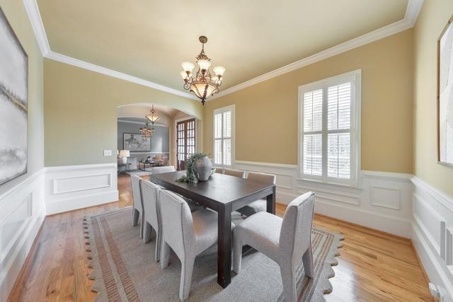 2252 Parkwood Place Court SE, Smyrna, GA 30080
