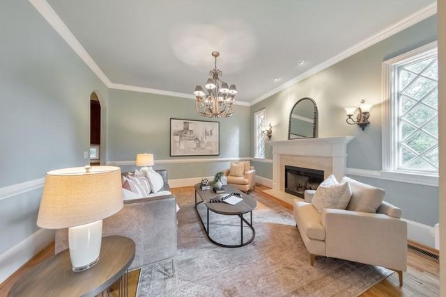 2252 Parkwood Place Court SE, Smyrna, GA 30080