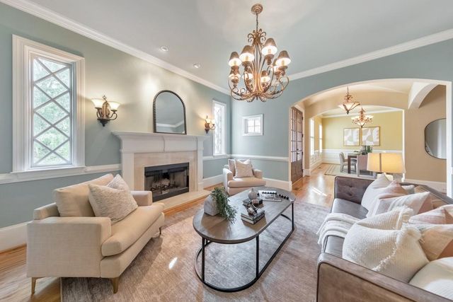 2252 Parkwood Place Court SE, Smyrna, GA 30080