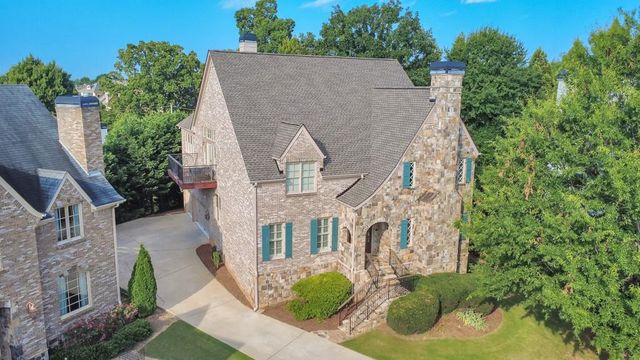 2252 Parkwood Place Court SE, Smyrna, GA 30080