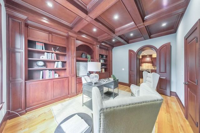 2252 Parkwood Place Court SE, Smyrna, GA 30080