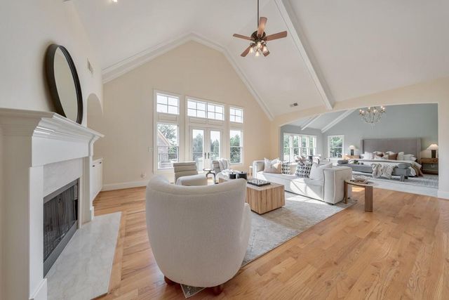 2252 Parkwood Place Court SE, Smyrna, GA 30080