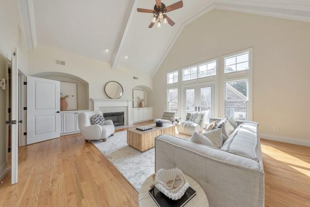 2252 Parkwood Place Court SE, Smyrna, GA 30080