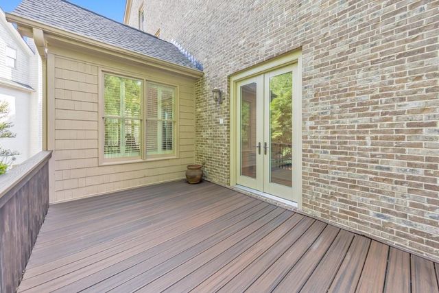 2252 Parkwood Place Court SE, Smyrna, GA 30080
