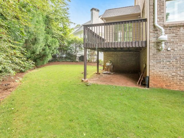 2252 Parkwood Place Court SE, Smyrna, GA 30080