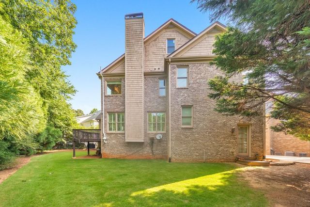 2252 Parkwood Place Court SE, Smyrna, GA 30080
