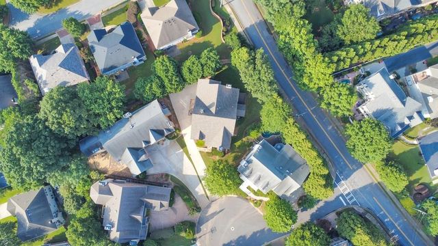 2252 Parkwood Place Court SE, Smyrna, GA 30080