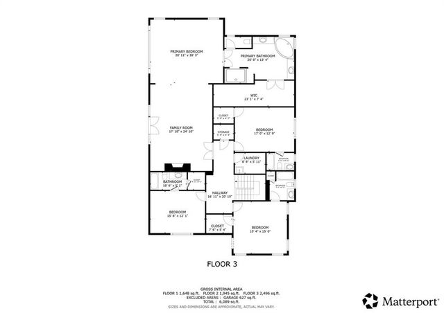 2252 Parkwood Place Court SE, Smyrna, GA 30080