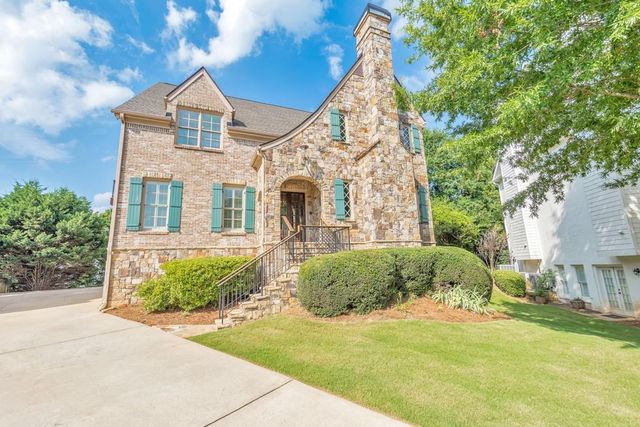 2252 Parkwood Place Court SE, Smyrna, GA 30080