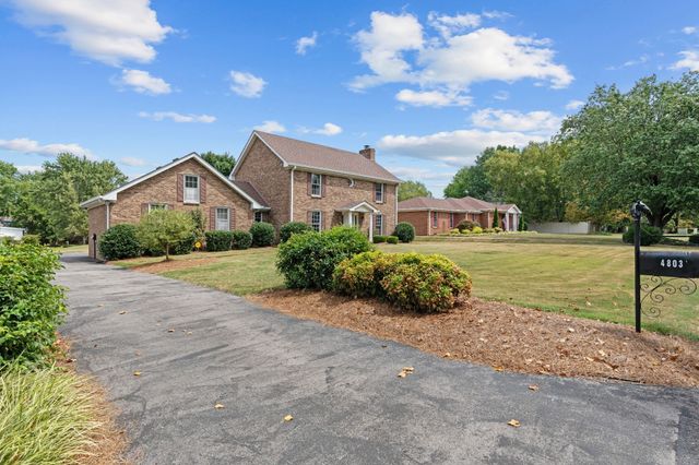 4803 Wayside Dr, Old Hickory, TN 37138