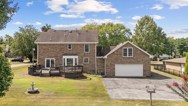 4803 Wayside Dr, Old Hickory, TN 37138