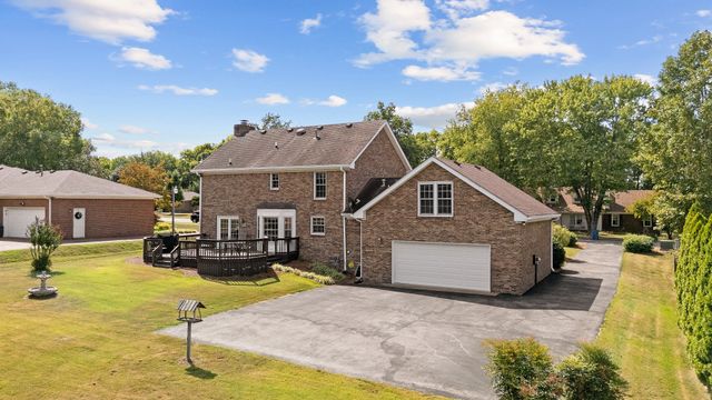 4803 Wayside Dr, Old Hickory, TN 37138