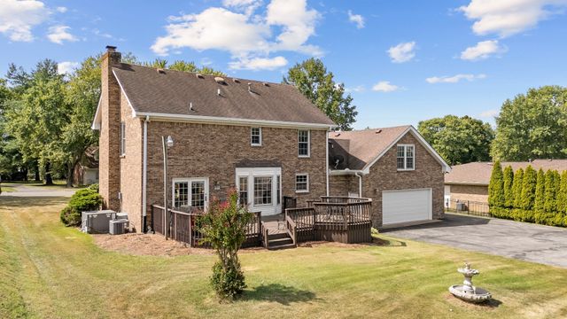 4803 Wayside Dr, Old Hickory, TN 37138