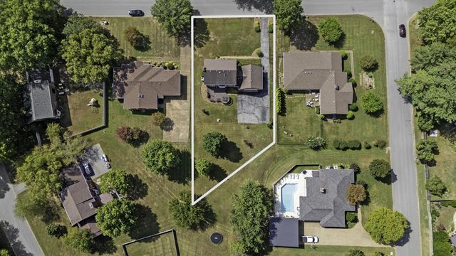 4803 Wayside Dr, Old Hickory, TN 37138