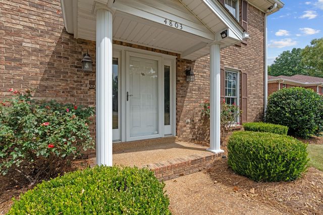 4803 Wayside Dr, Old Hickory, TN 37138